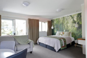 Aden Motel, Te Anau